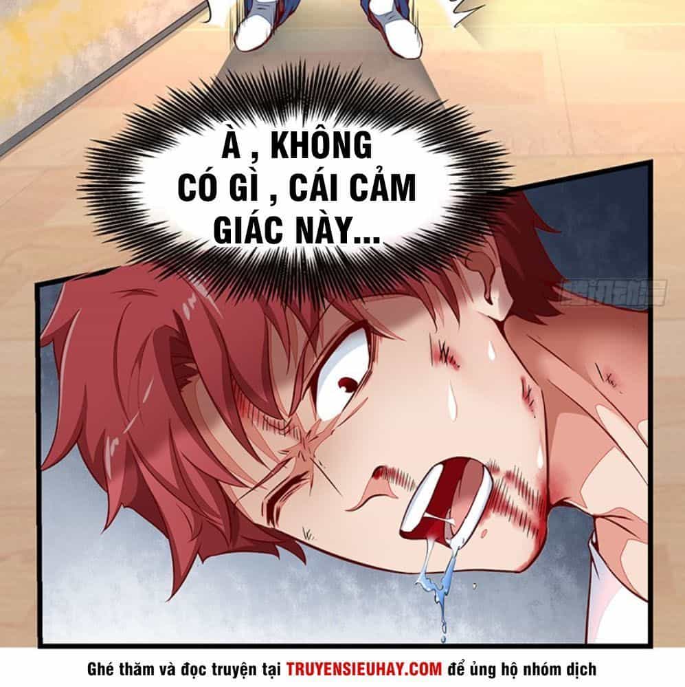Khắc Kim Đại Lão - Chương 6 - ảnh 6