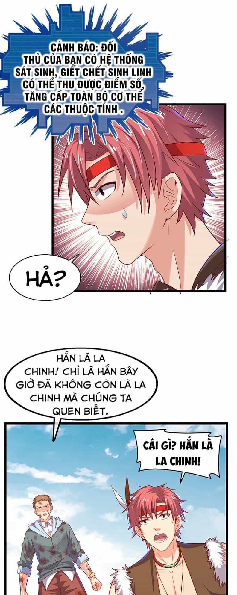 Khắc Kim Đại Lão - Chương 60 - ảnh 17