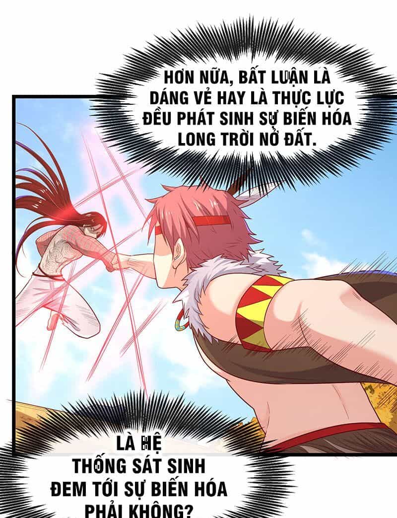 Khắc Kim Đại Lão - Chương 60 - ảnh 19