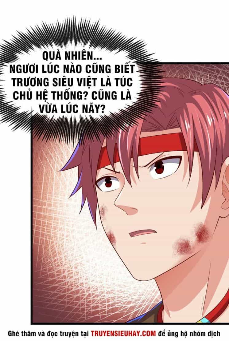 Khắc Kim Đại Lão - Chương 60 - ảnh 41