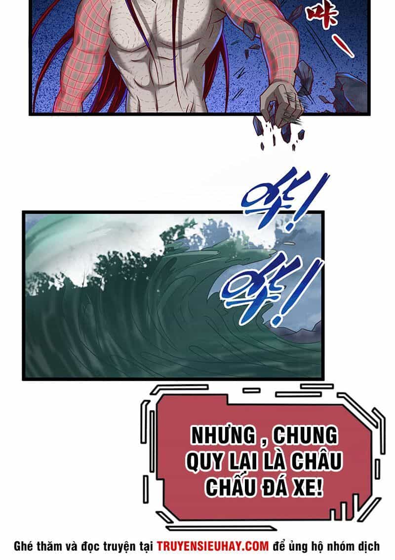 Khắc Kim Đại Lão - Chương 61 - ảnh 18