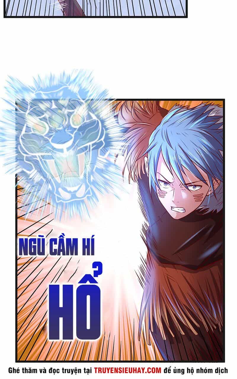 Khắc Kim Đại Lão - Chương 61 - ảnh 22