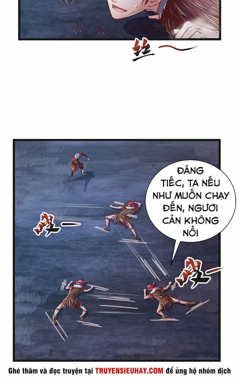Khắc Kim Đại Lão - Chương 61 - ảnh 24