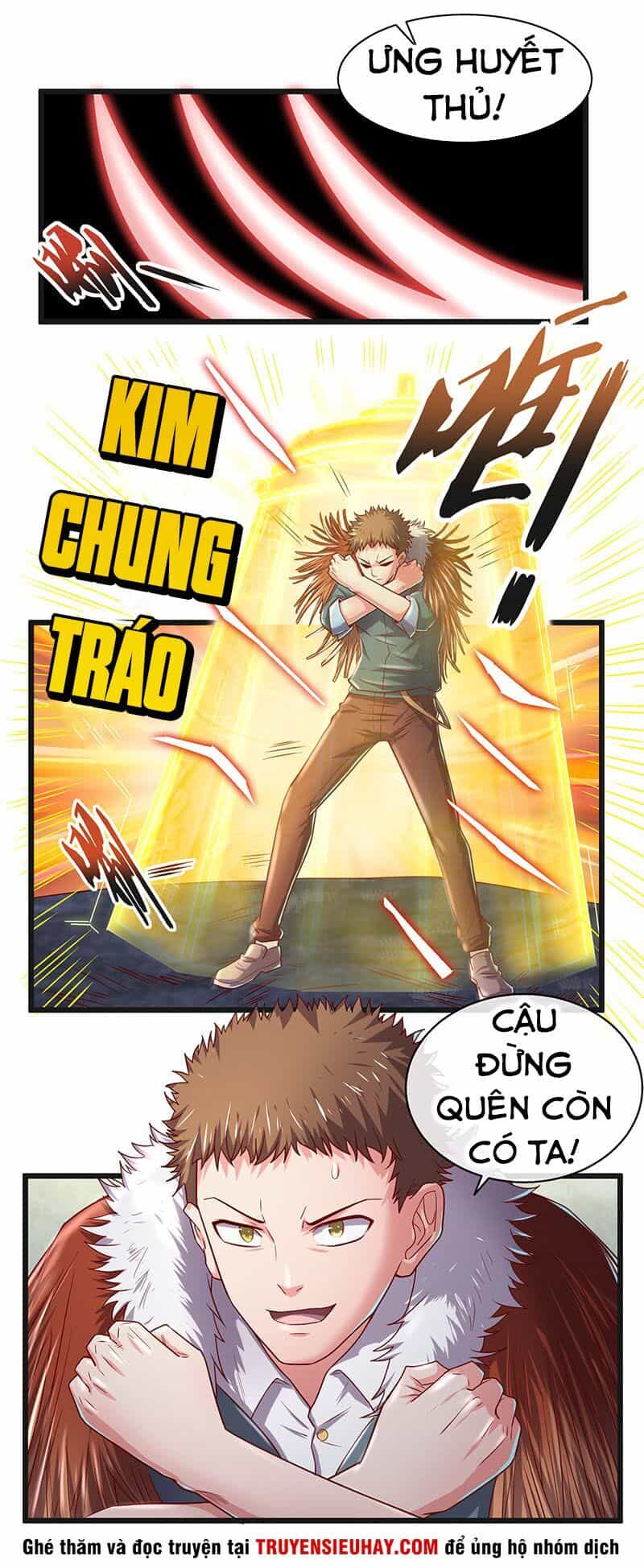 Khắc Kim Đại Lão - Chương 61 - ảnh 30