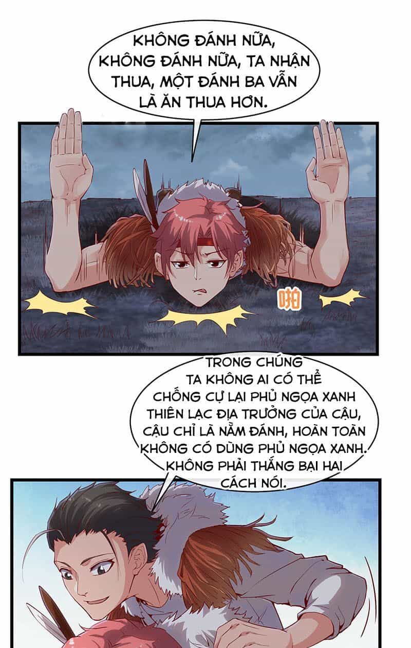 Khắc Kim Đại Lão - Chương 61 - ảnh 31