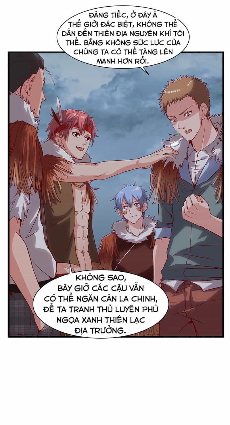Khắc Kim Đại Lão - Chương 61 - ảnh 33