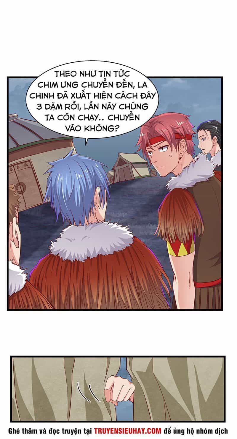 Khắc Kim Đại Lão - Chương 61 - ảnh 34