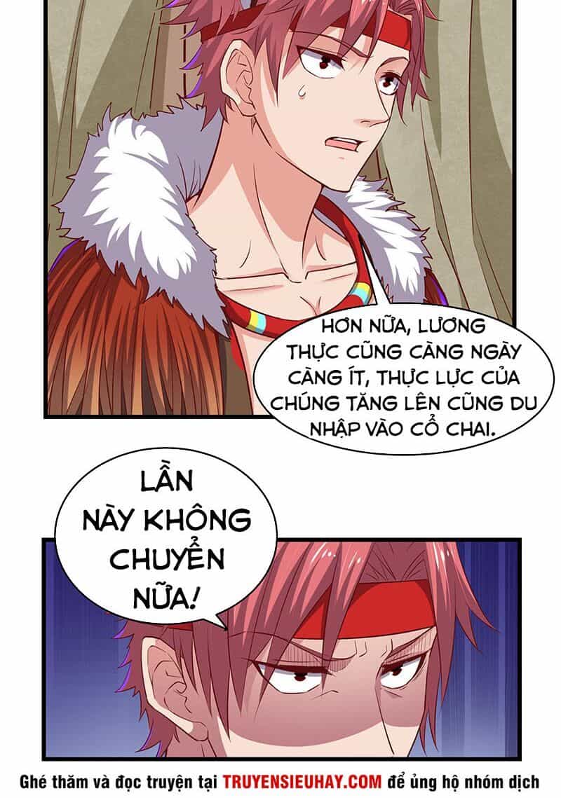 Khắc Kim Đại Lão - Chương 61 - ảnh 36