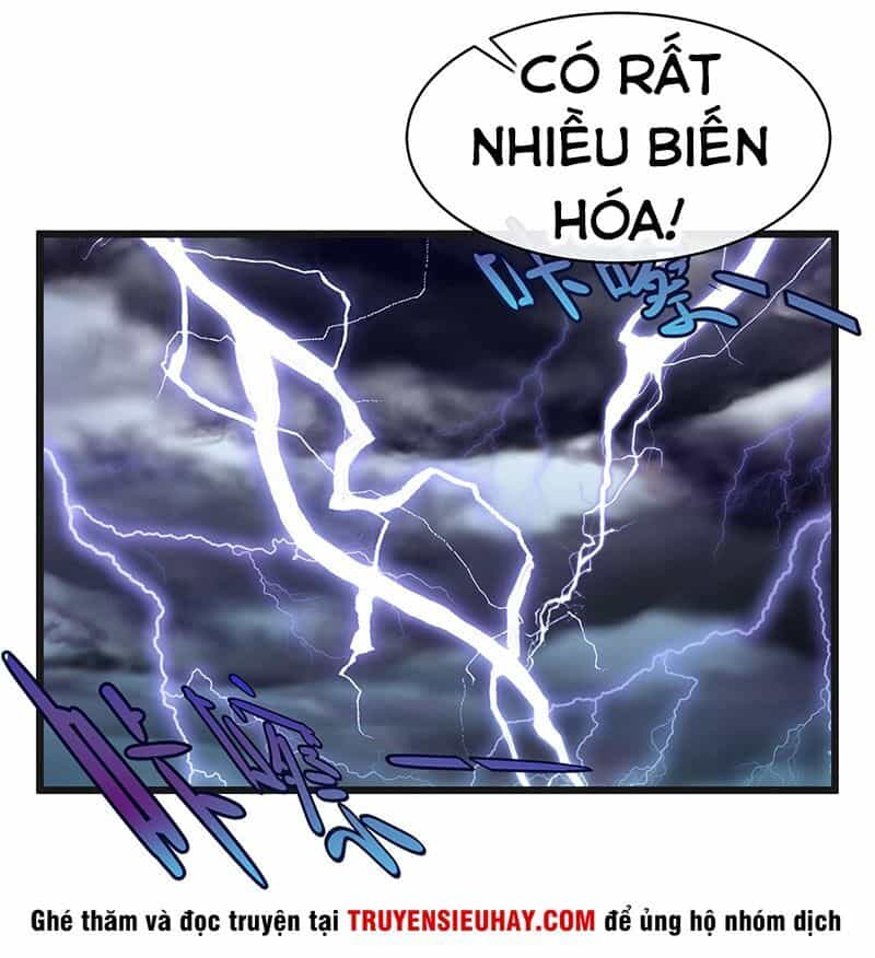 Khắc Kim Đại Lão - Chương 61 - ảnh 41