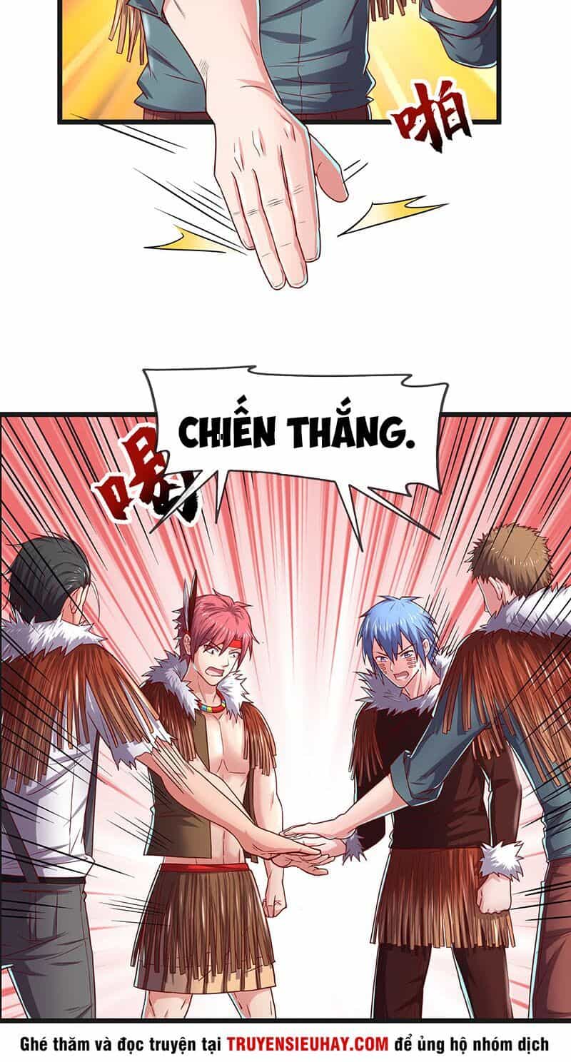 Khắc Kim Đại Lão - Chương 62 - ảnh 10