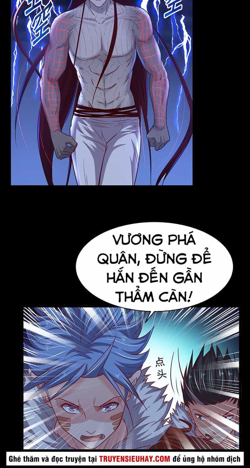 Khắc Kim Đại Lão - Chương 62 - ảnh 24