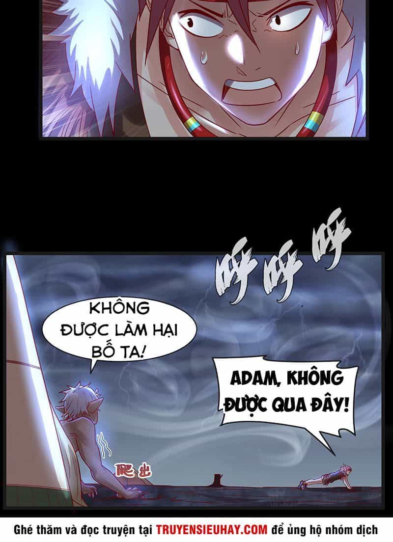 Khắc Kim Đại Lão - Chương 62 - ảnh 39