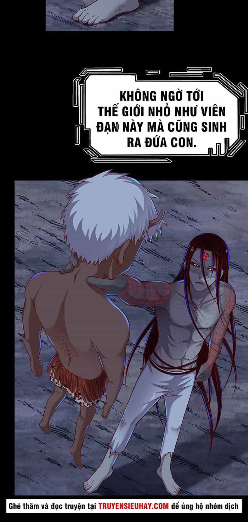 Khắc Kim Đại Lão - Chương 63 - ảnh 21