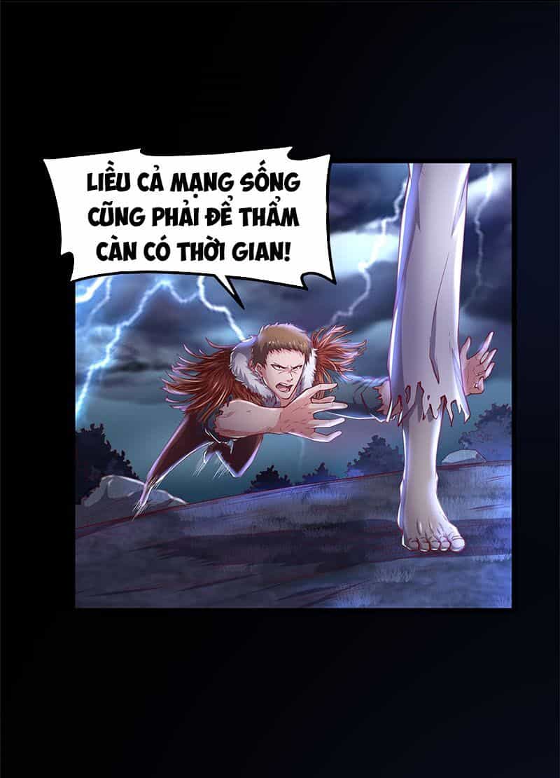 Khắc Kim Đại Lão - Chương 63 - ảnh 8