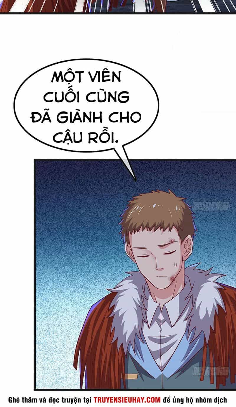 Khắc Kim Đại Lão - Chương 64 - ảnh 14