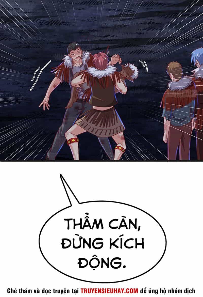 Khắc Kim Đại Lão - Chương 64 - ảnh 16
