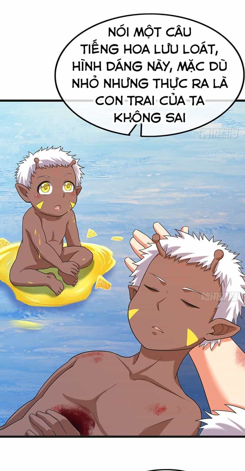 Khắc Kim Đại Lão - Chương 64 - ảnh 30
