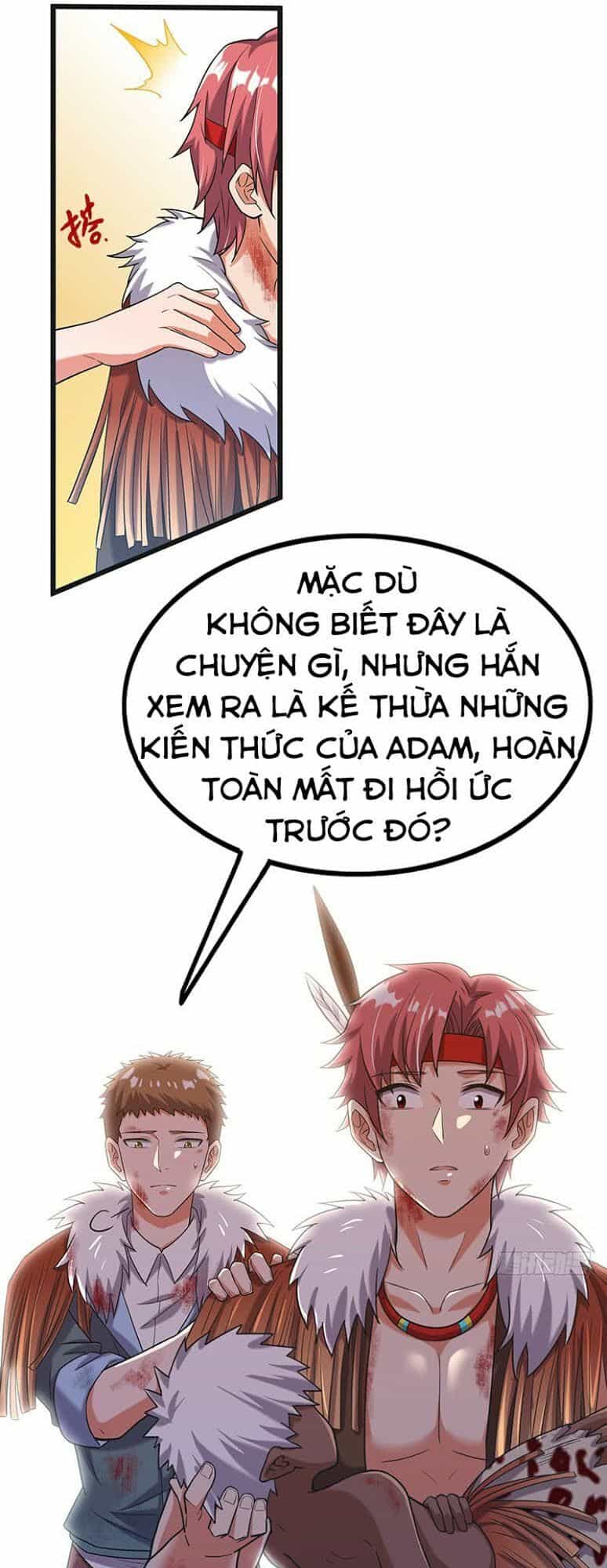 Khắc Kim Đại Lão - Chương 64 - ảnh 32