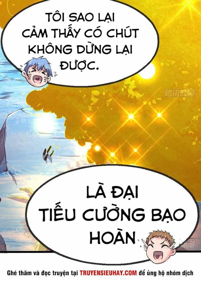 Khắc Kim Đại Lão - Chương 64 - ảnh 50