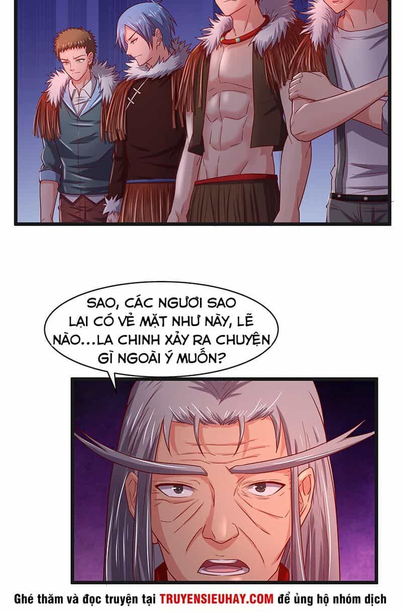 Khắc Kim Đại Lão - Chương 65 - ảnh 16
