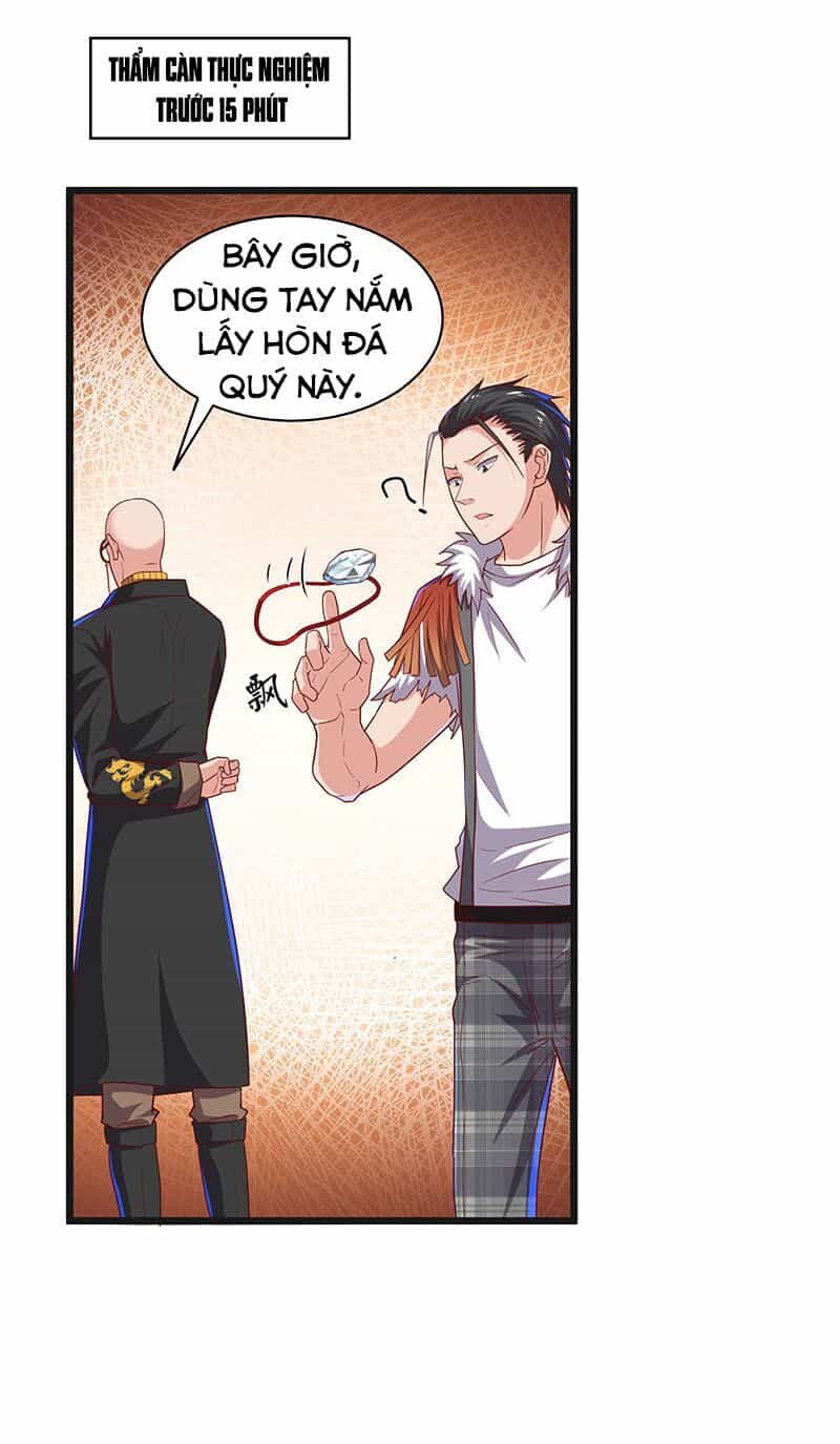 Khắc Kim Đại Lão - Chương 65 - ảnh 33