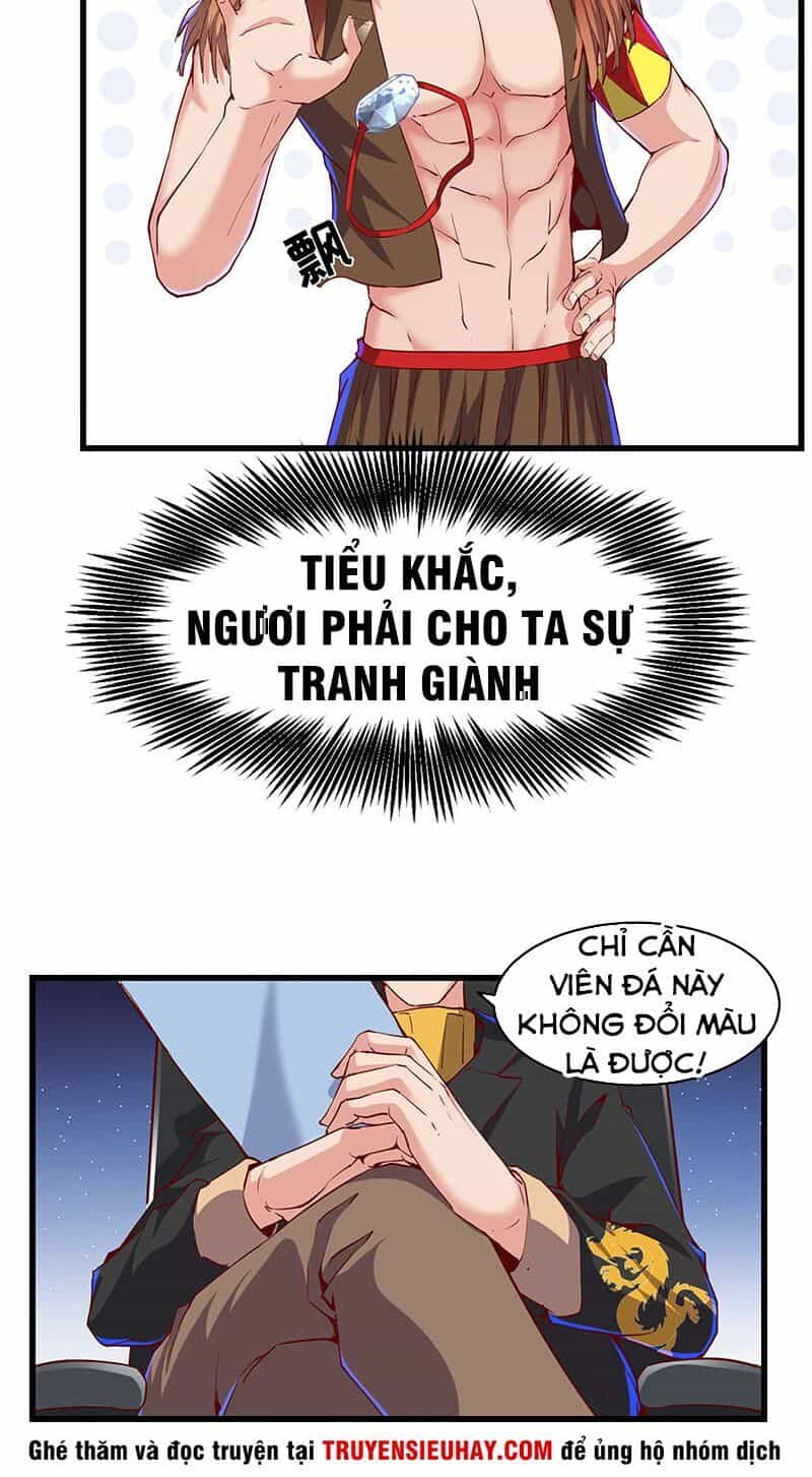 Khắc Kim Đại Lão - Chương 65 - ảnh 40