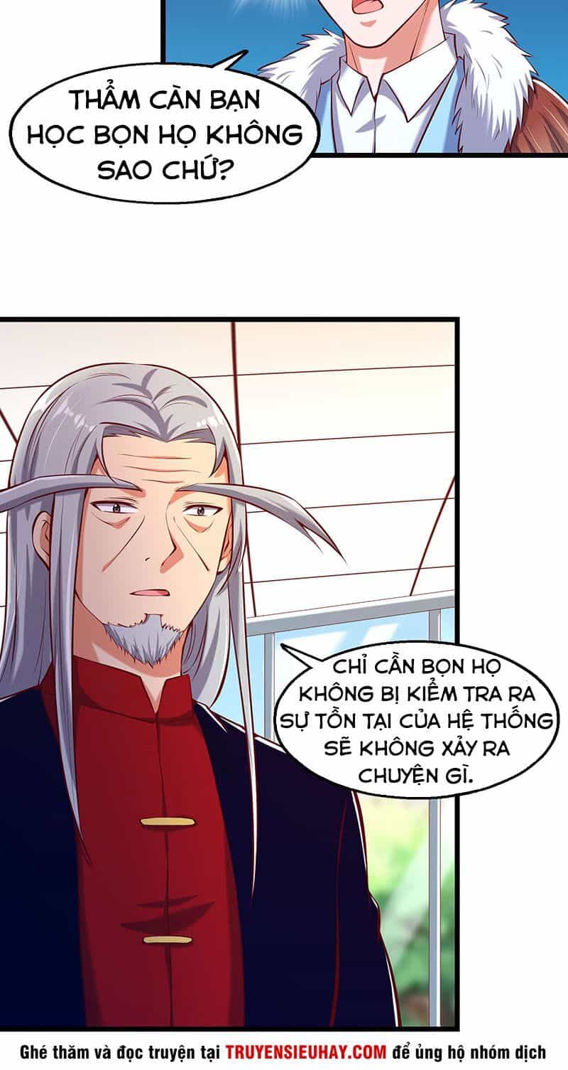 Khắc Kim Đại Lão - Chương 66 - ảnh 15