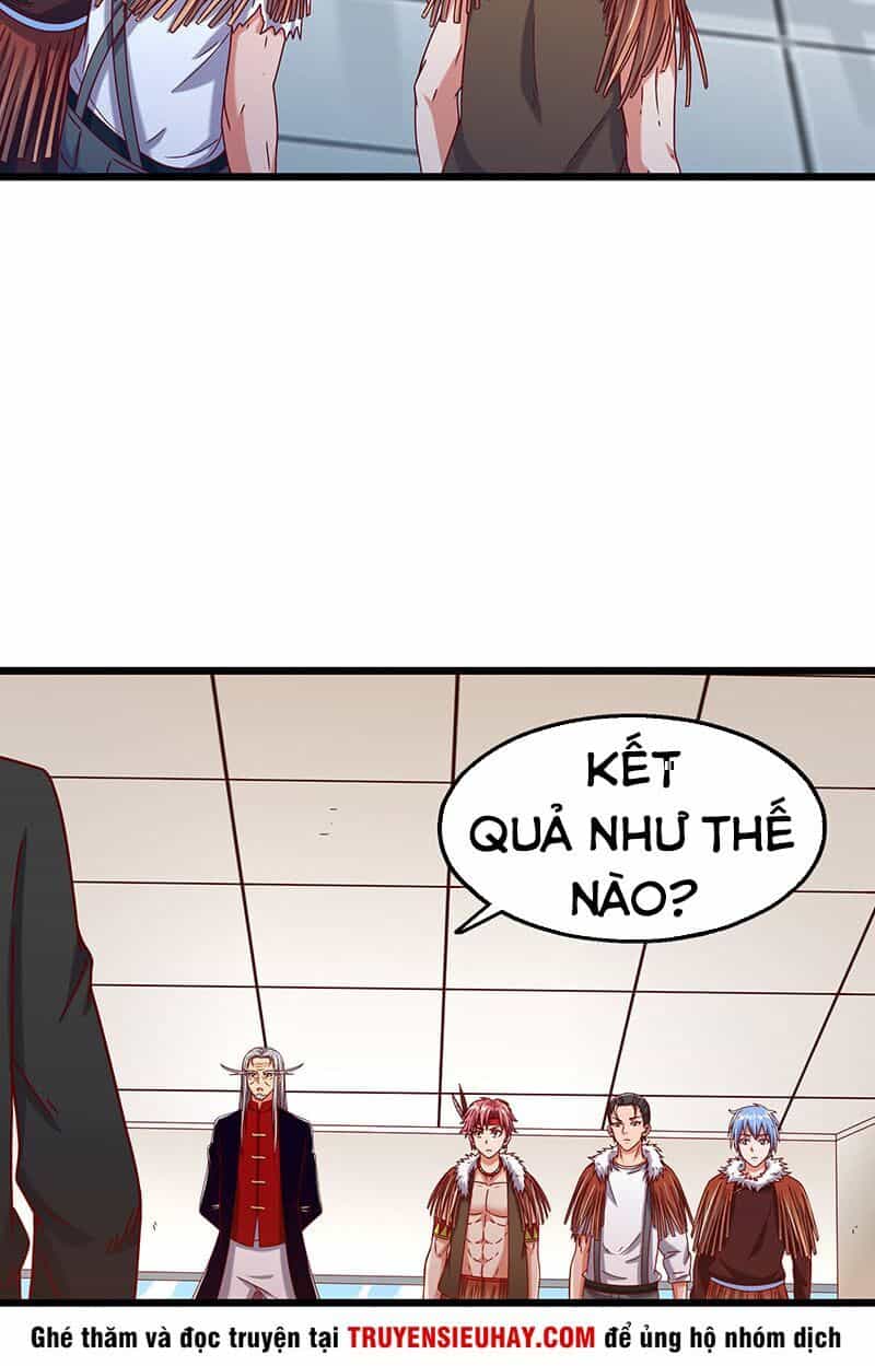 Khắc Kim Đại Lão - Chương 66 - ảnh 19