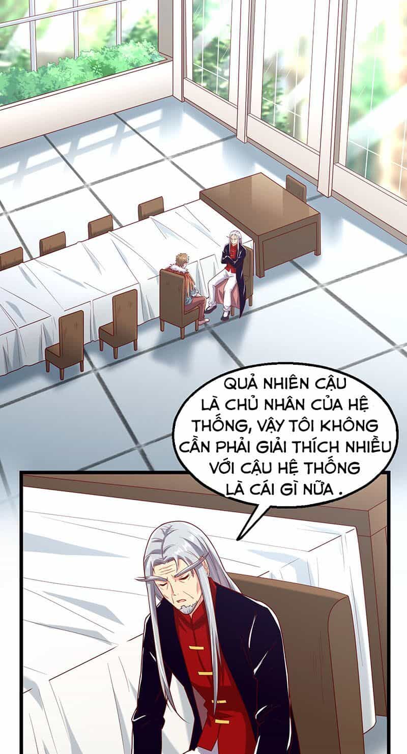 Khắc Kim Đại Lão - Chương 66 - ảnh 2