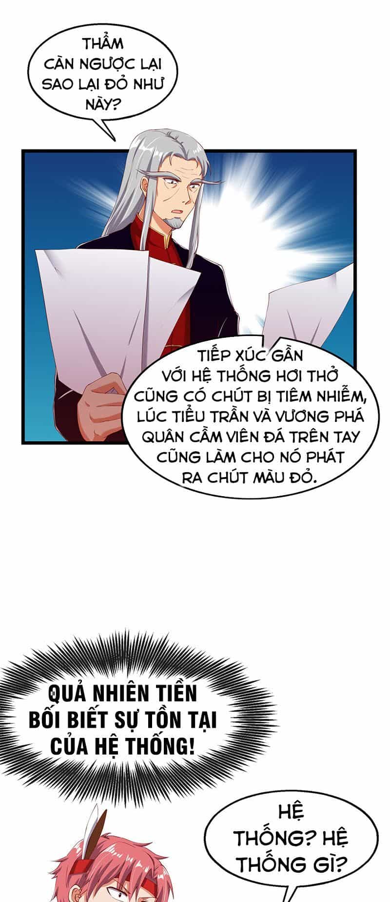 Khắc Kim Đại Lão - Chương 66 - ảnh 22