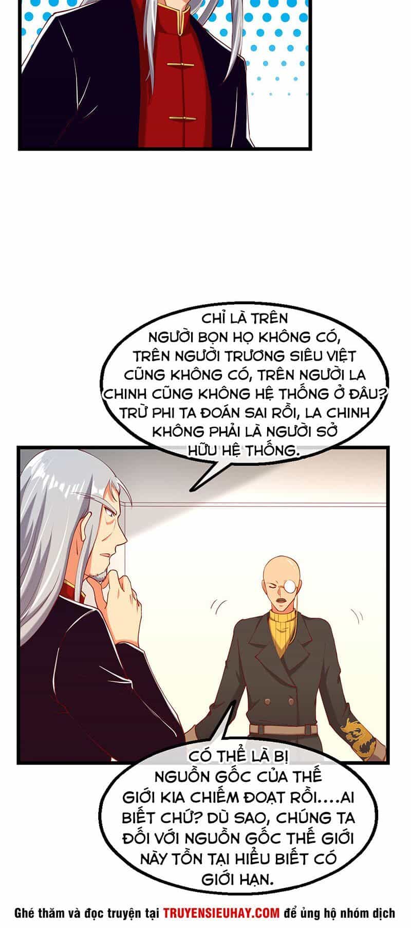 Khắc Kim Đại Lão - Chương 66 - ảnh 25