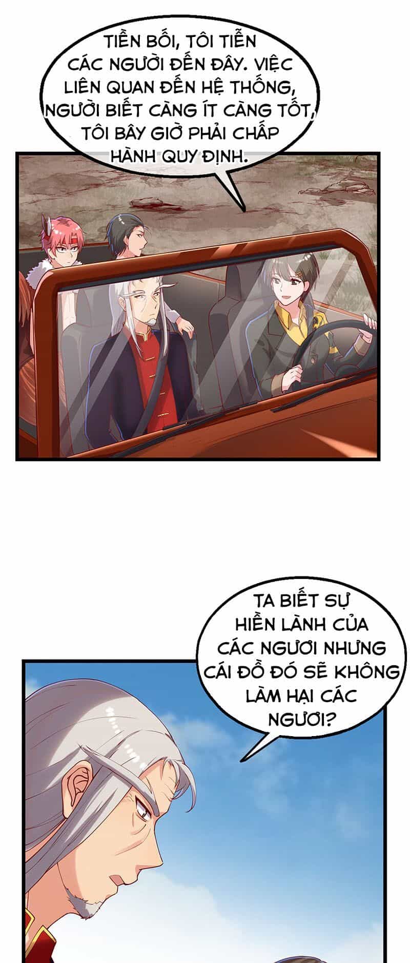 Khắc Kim Đại Lão - Chương 66 - ảnh 34