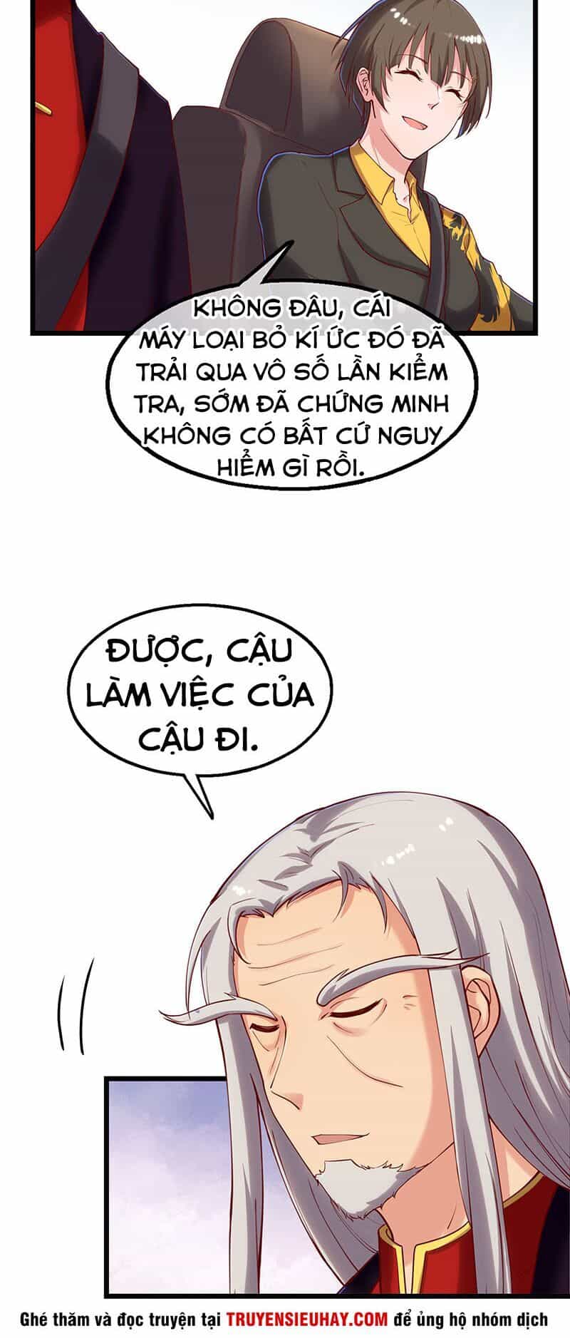 Khắc Kim Đại Lão - Chương 66 - ảnh 35