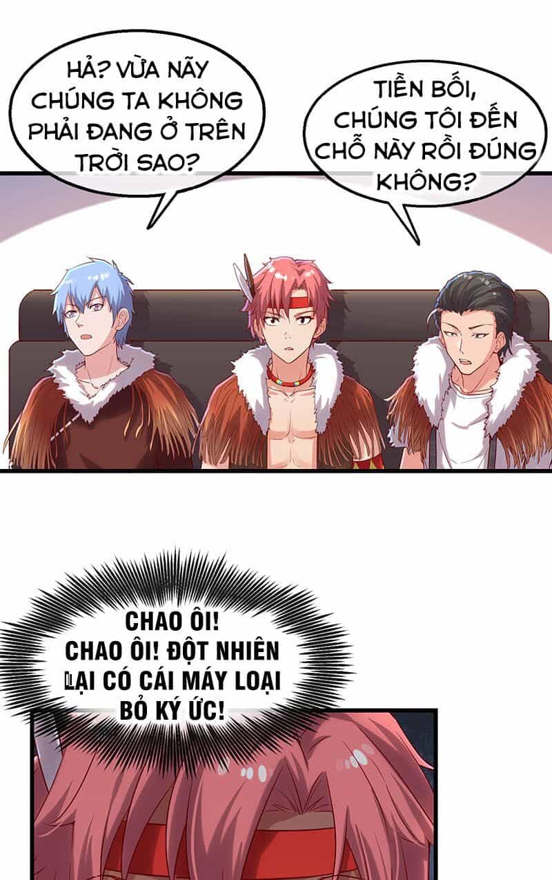 Khắc Kim Đại Lão - Chương 66 - ảnh 38