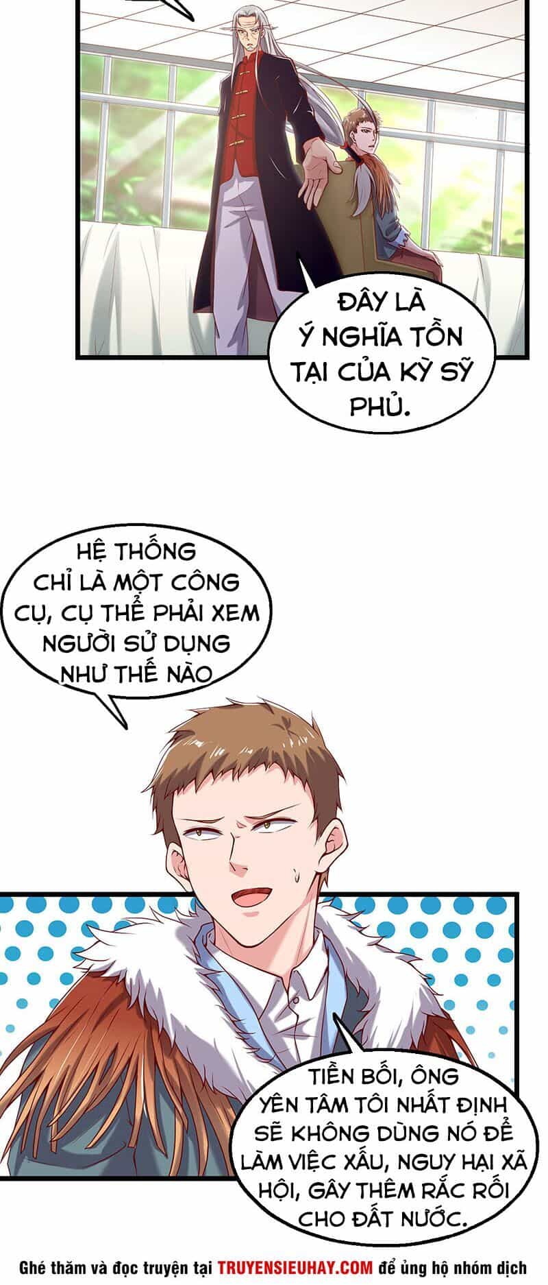 Khắc Kim Đại Lão - Chương 66 - ảnh 9