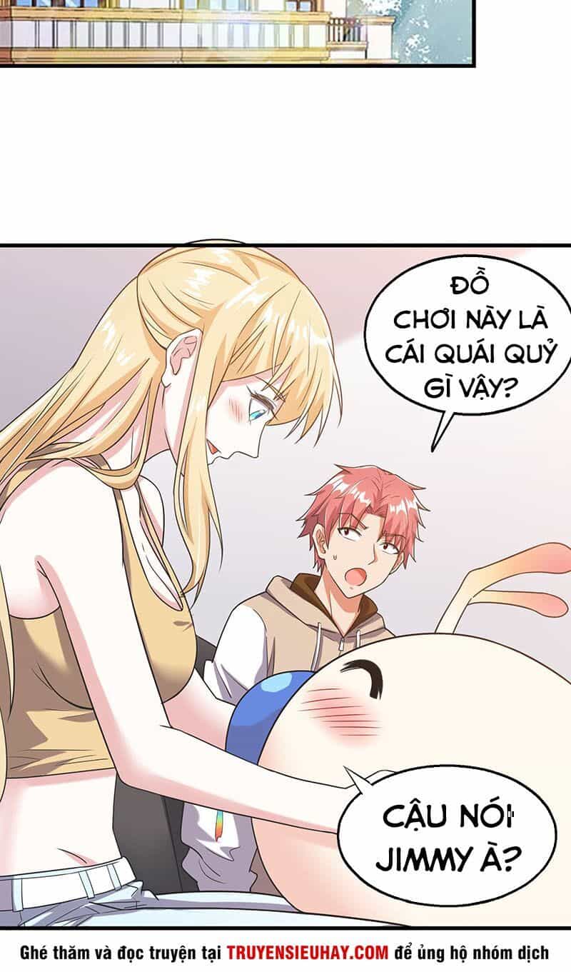 Khắc Kim Đại Lão - Chương 67 - ảnh 10