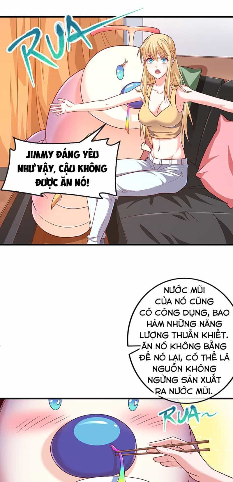 Khắc Kim Đại Lão - Chương 67 - ảnh 13