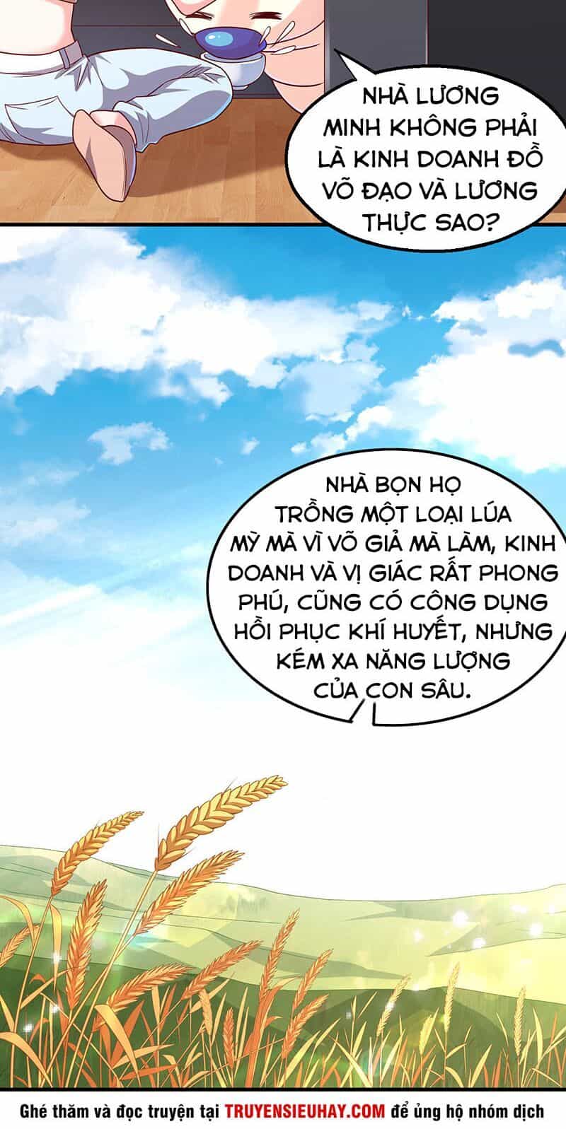 Khắc Kim Đại Lão - Chương 67 - ảnh 16