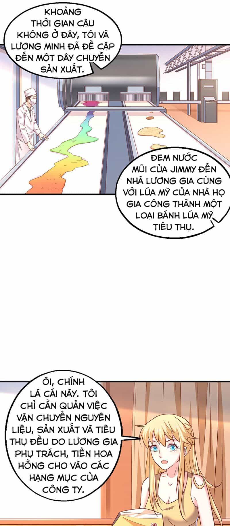 Khắc Kim Đại Lão - Chương 67 - ảnh 17
