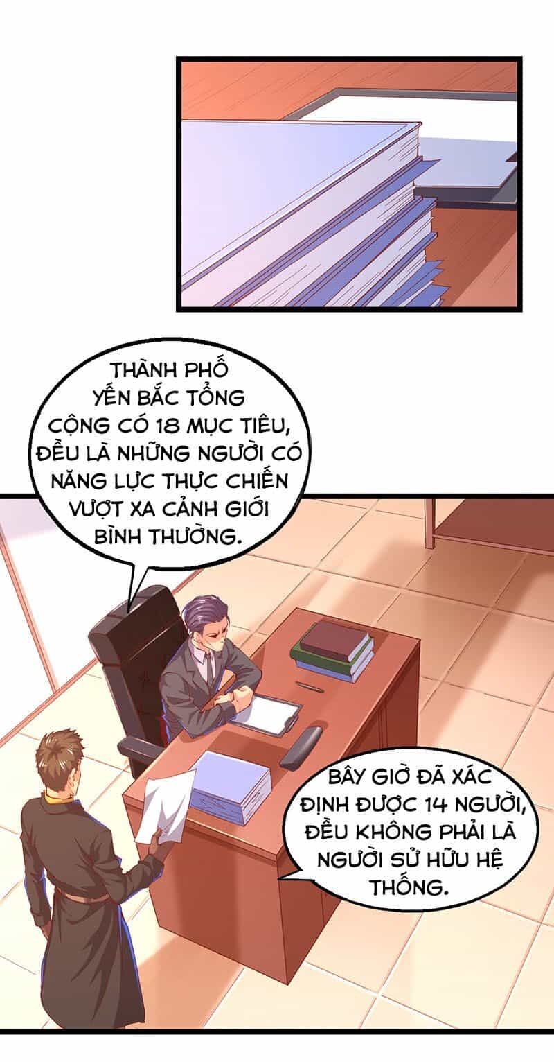 Khắc Kim Đại Lão - Chương 67 - ảnh 31