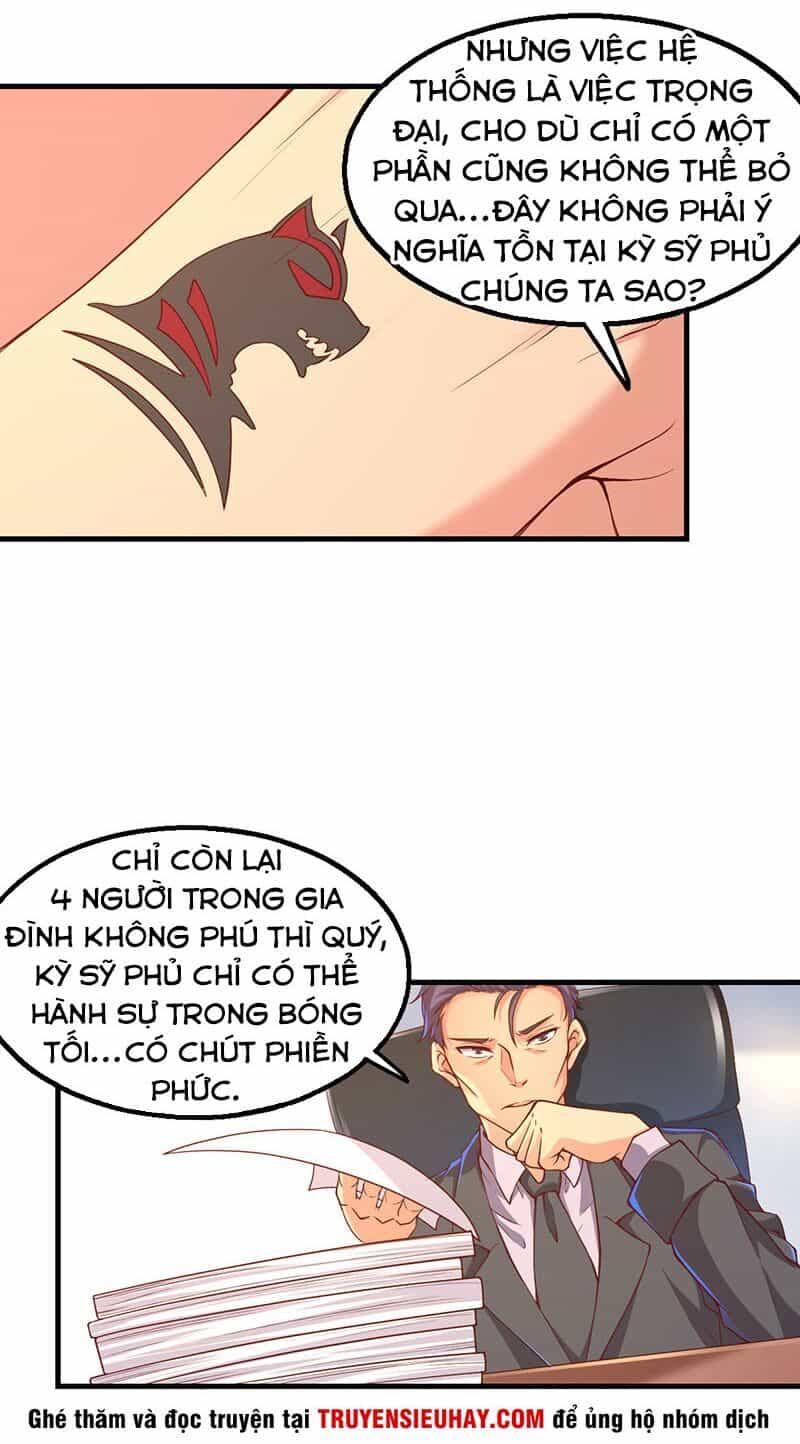 Khắc Kim Đại Lão - Chương 67 - ảnh 34