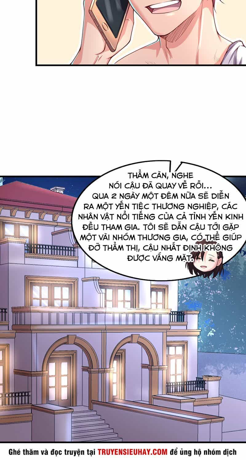 Khắc Kim Đại Lão - Chương 67 - ảnh 39