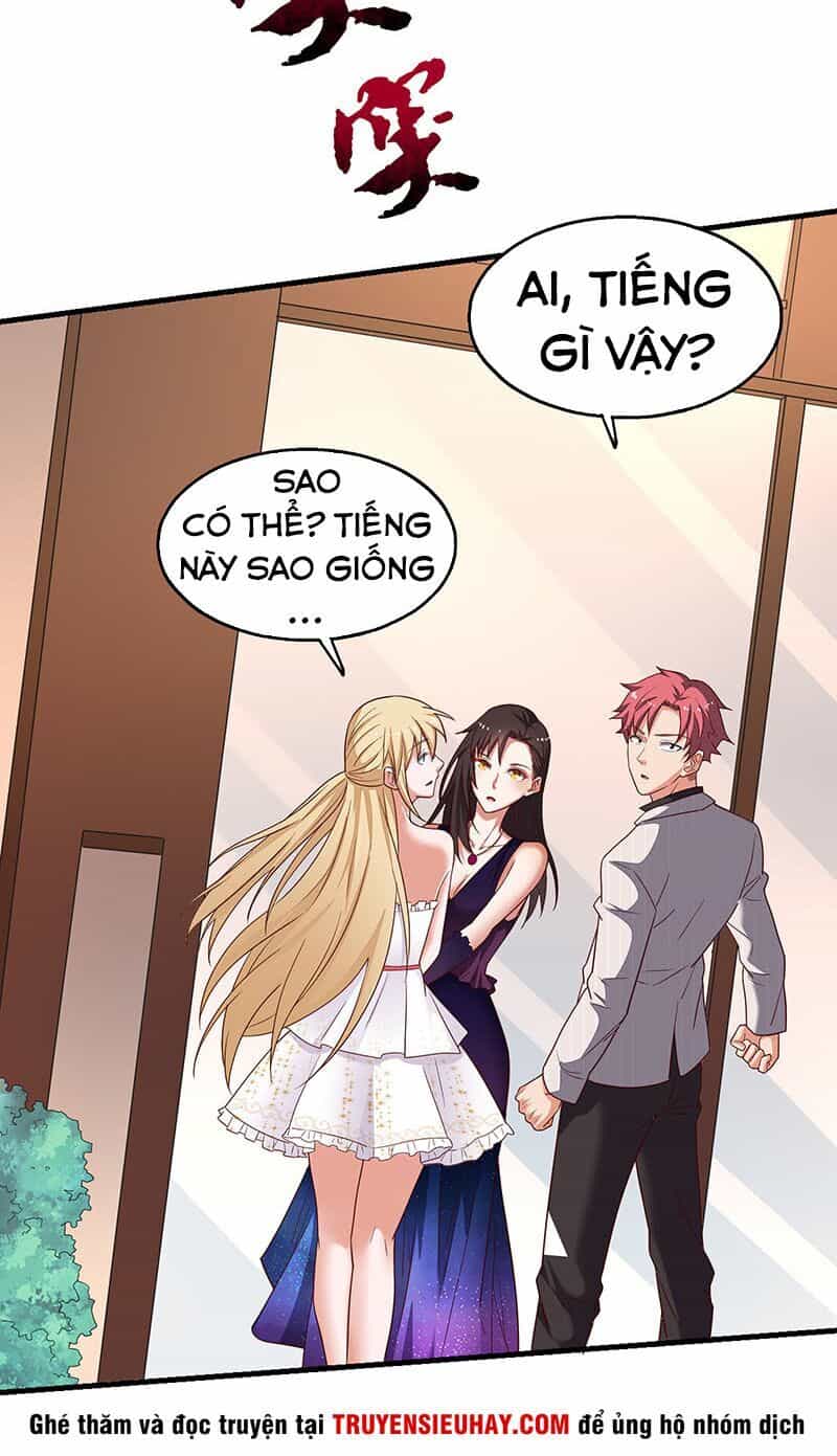 Khắc Kim Đại Lão - Chương 68 - ảnh 21