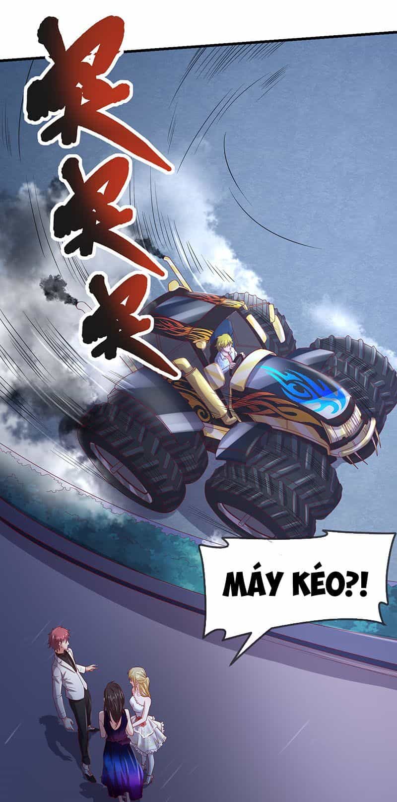Khắc Kim Đại Lão - Chương 68 - ảnh 22