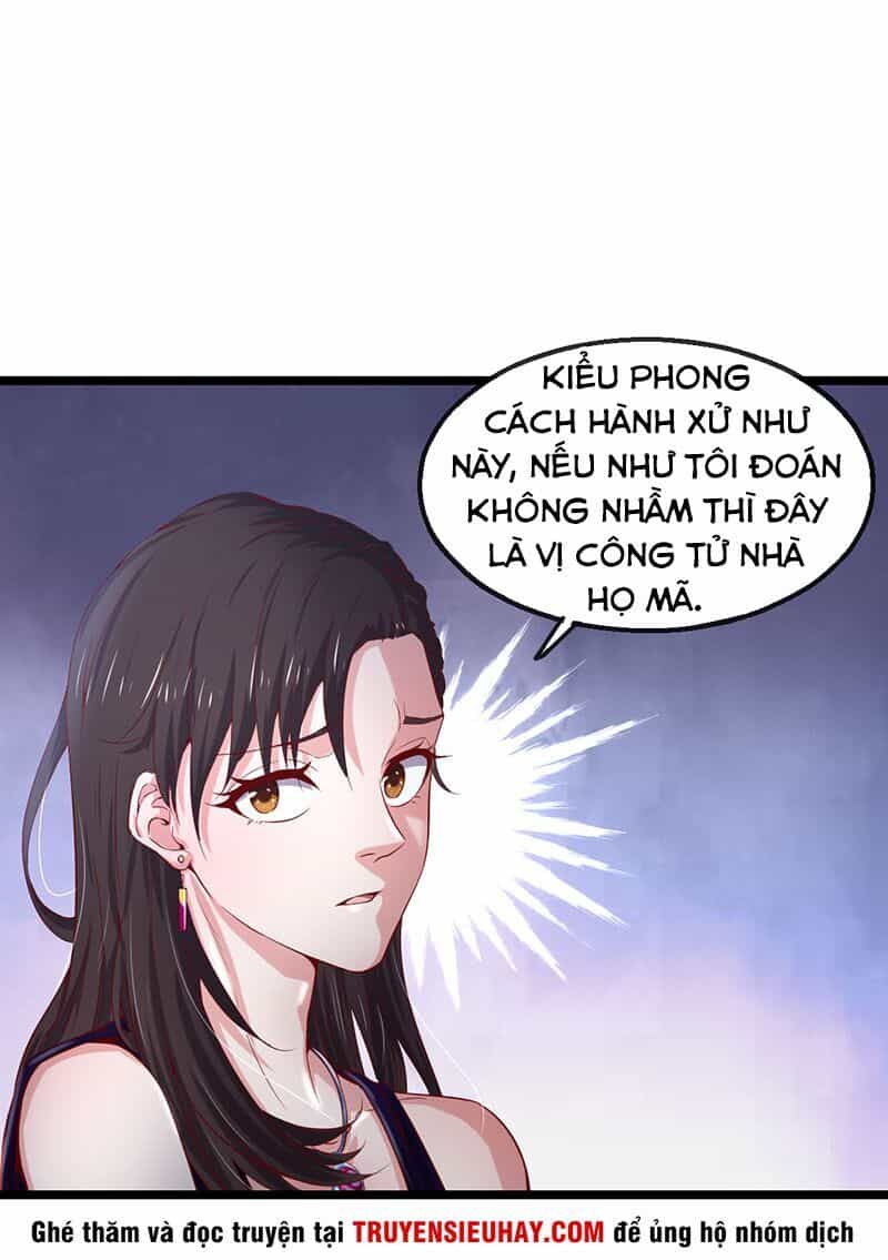 Khắc Kim Đại Lão - Chương 68 - ảnh 29