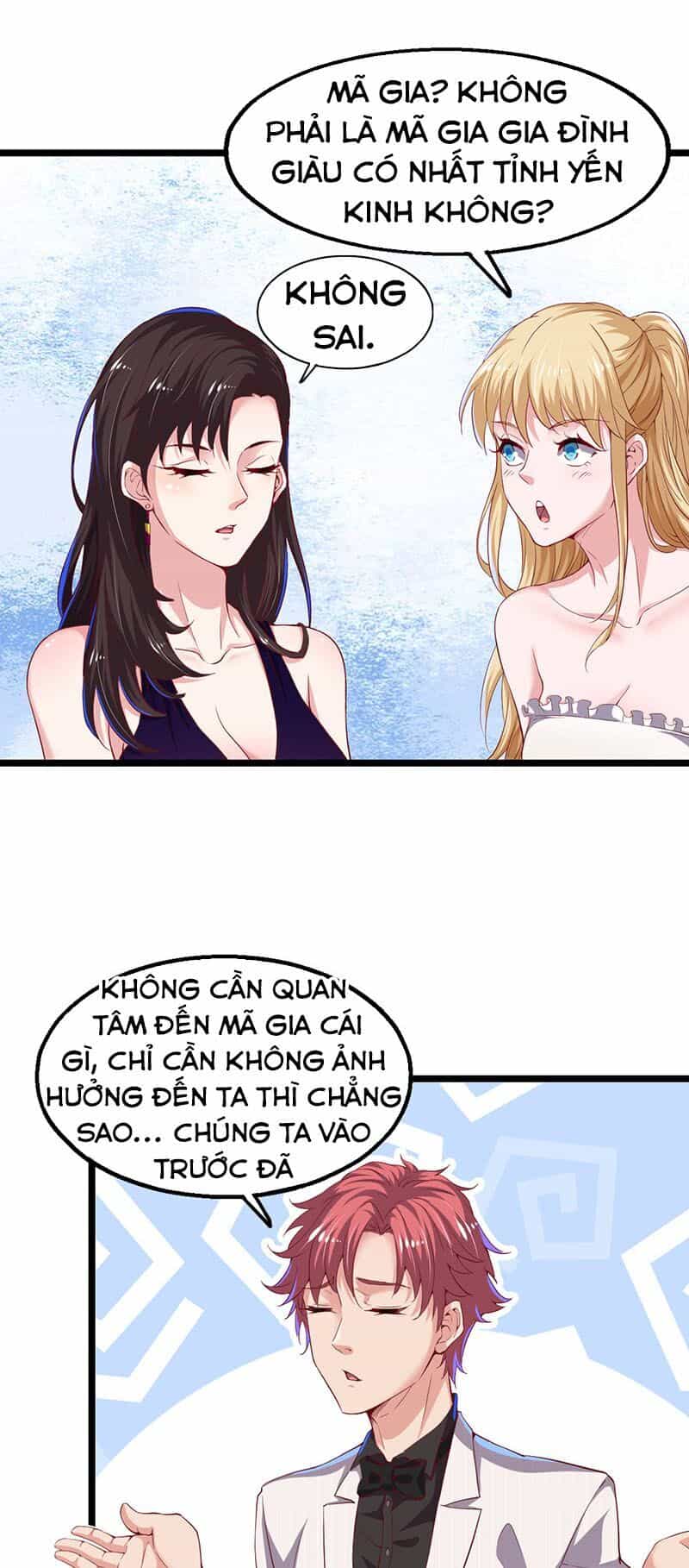 Khắc Kim Đại Lão - Chương 68 - ảnh 30