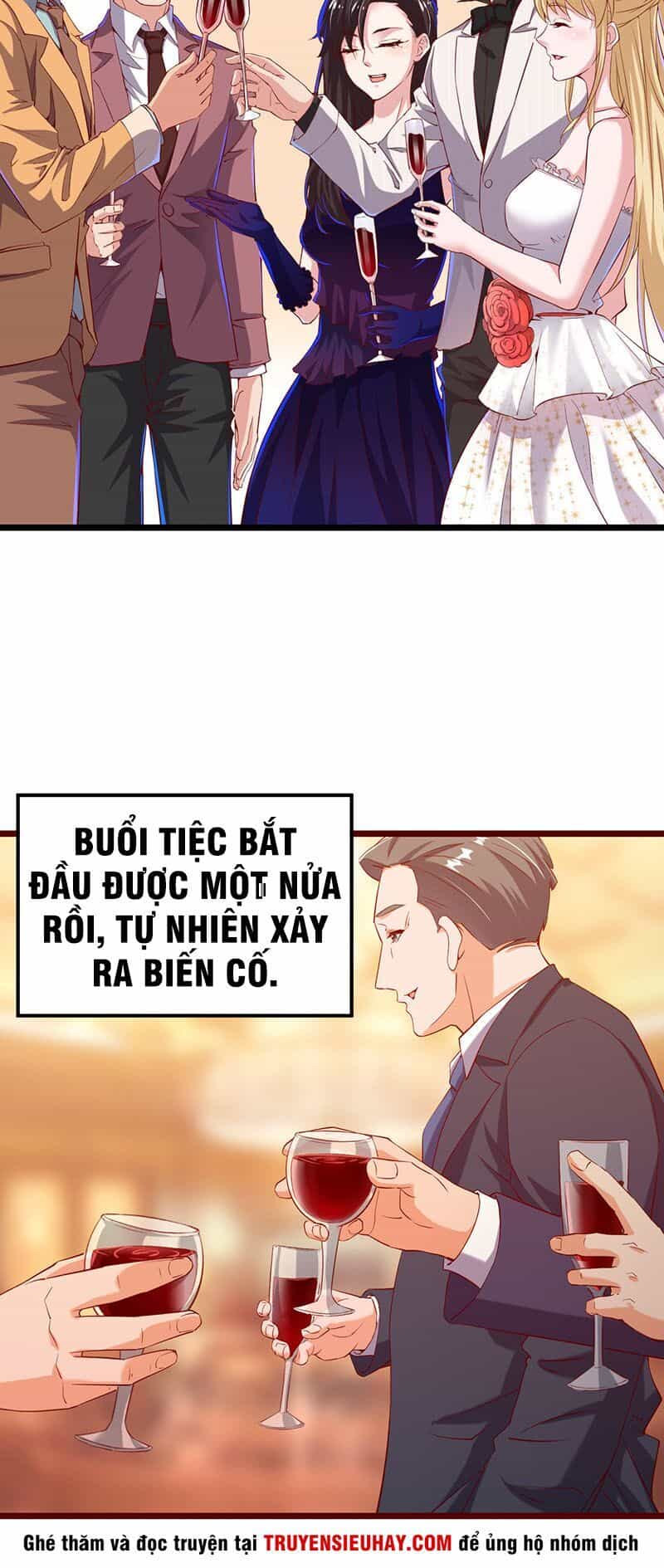 Khắc Kim Đại Lão - Chương 68 - ảnh 37