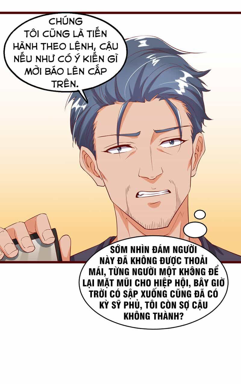 Khắc Kim Đại Lão - Chương 68 - ảnh 41