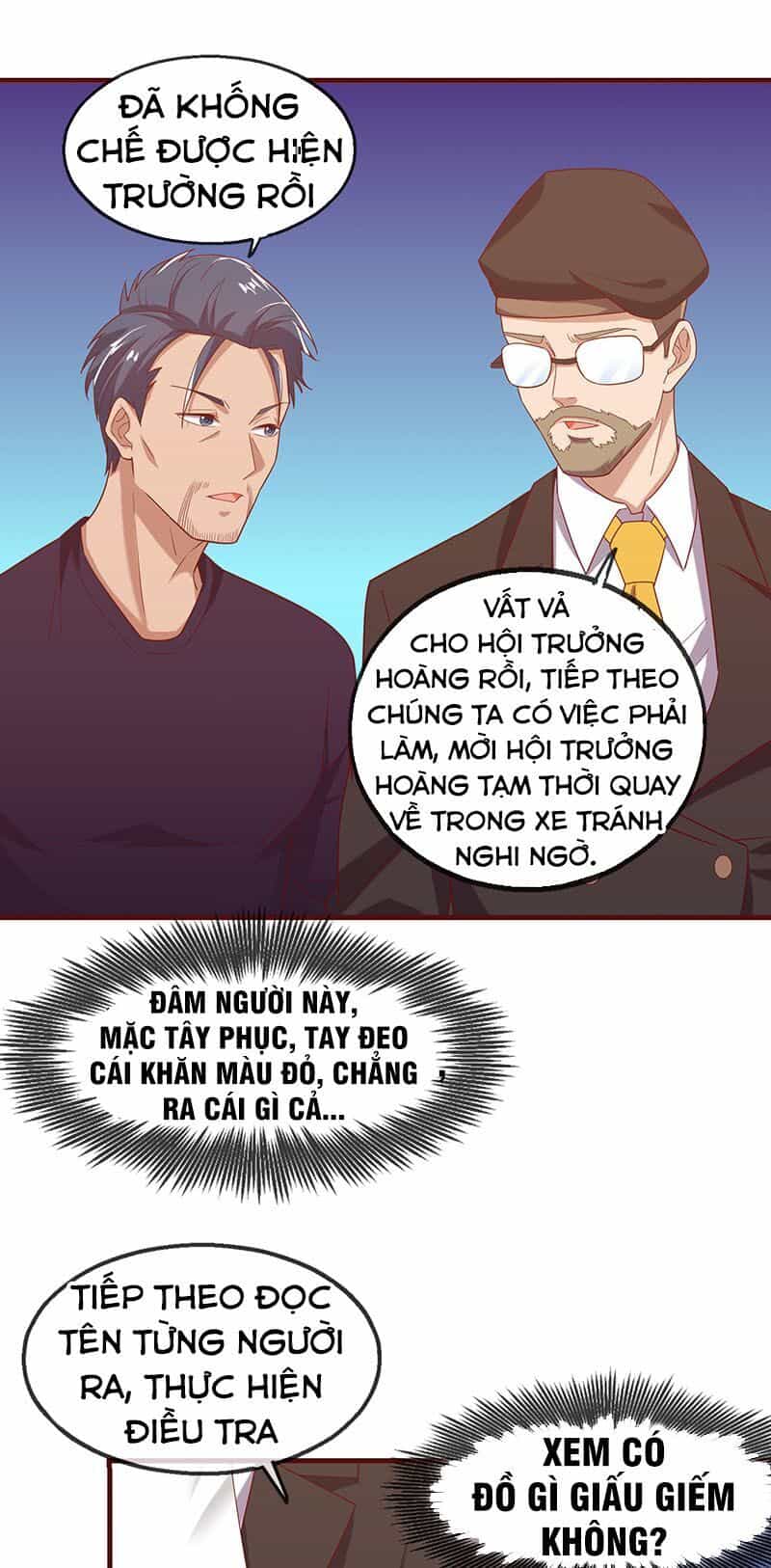 Khắc Kim Đại Lão - Chương 68 - ảnh 43