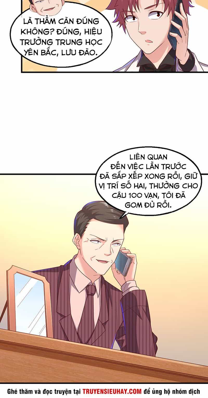 Khắc Kim Đại Lão - Chương 68 - ảnh 5